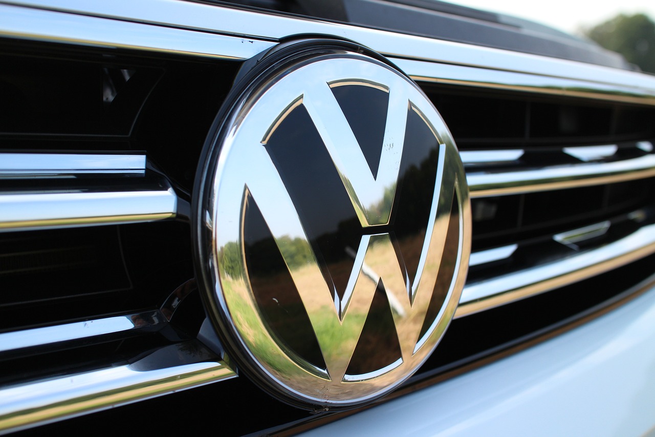 Volkswagen Group Faces Sales Slump as Electric Vehicles Lose Popularity ...