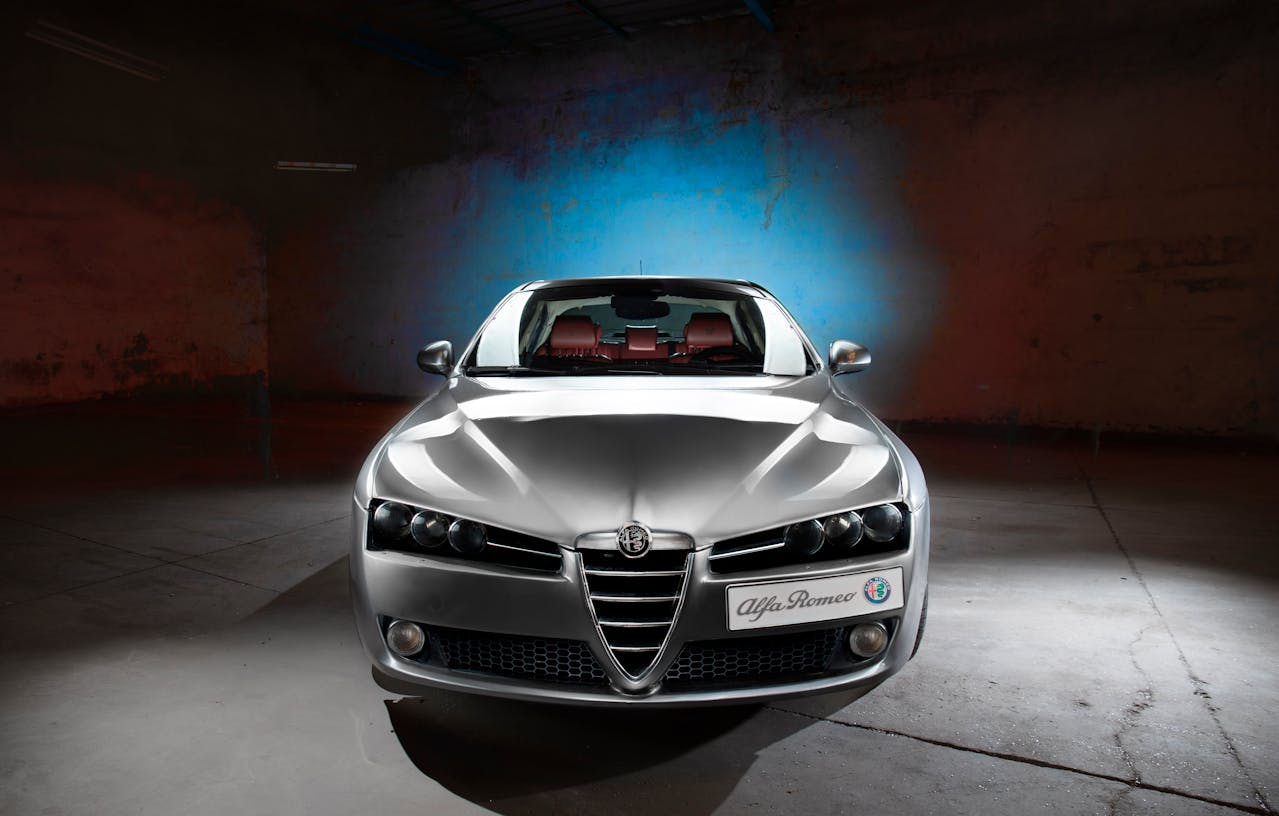 Alfa Romeo's Milano EV Name Dispute Escalates, Italy Says Its Illegal ...