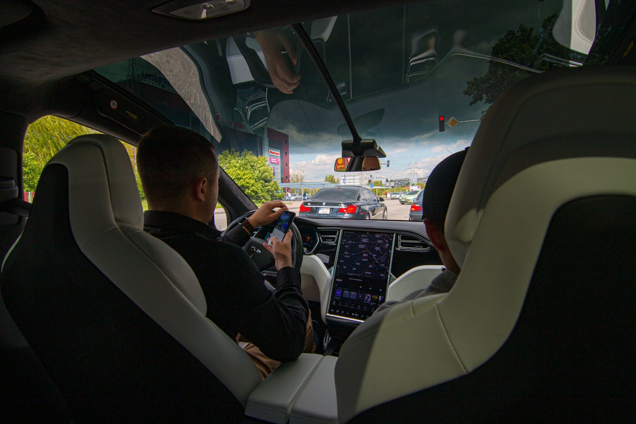 Tesla Faces Renewed Scrutiny Over Autopilot Functionality, Two Senators ...