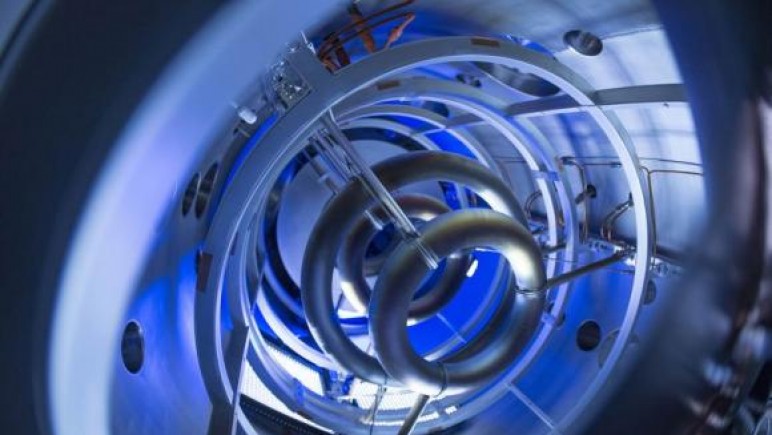 Lockheed says makes breakthrough on fusion energy project