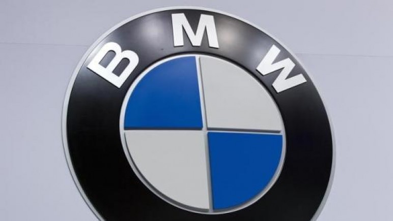 BMW finance chief sees further growth in 2015: paper