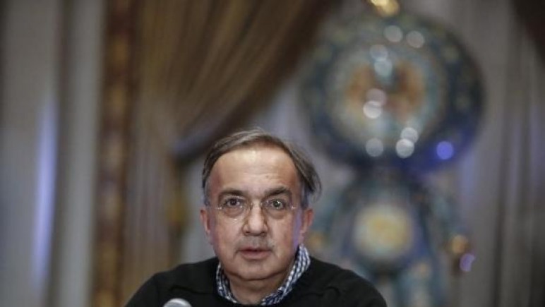 Fiat Chrysler CEO ordered to give deposition in Jeep fire lawsuit: WSJ