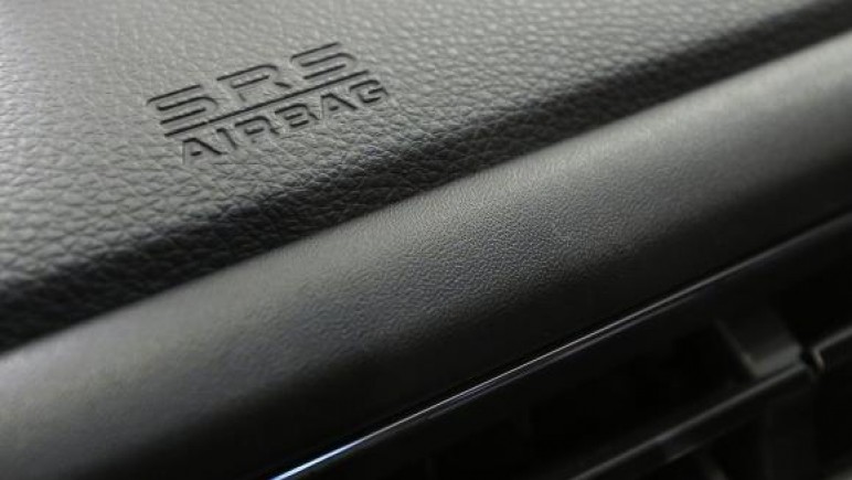 Takata, Honda sued over death linked to faulty air bag