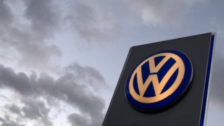 Volkswagen China growth slows to 10 percent due to capacity limits