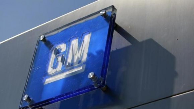 GM shuffles top managers, including high-ranking women