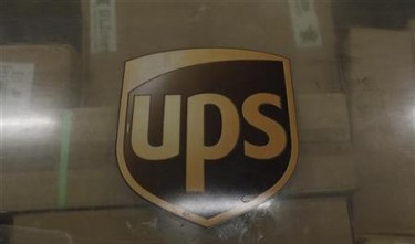 UPS starts U.S. service to lower failed deliveries