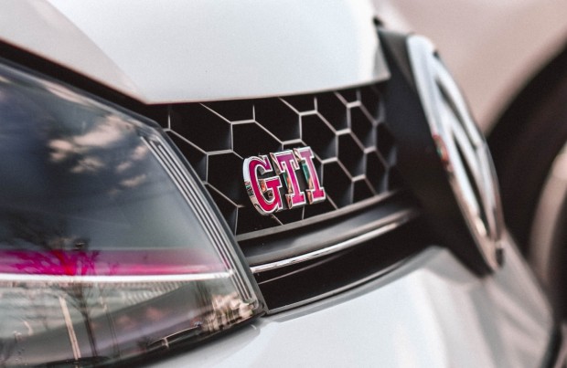 CAR GTI VOLKSWAGEN VW AUTO