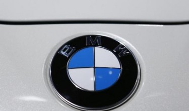 BMW outsells Audi, Mercedes but lead over rivals shrinking