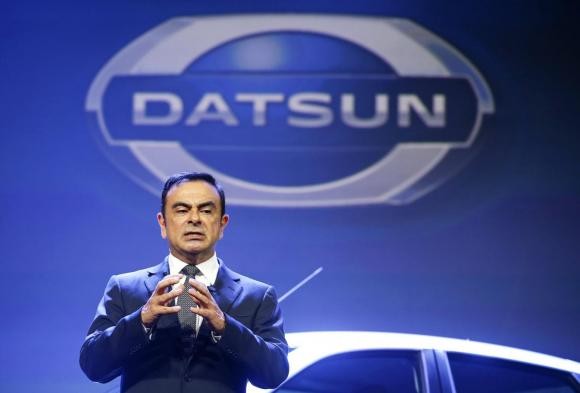 Nissan says Sept China auto sales down 20 percent year-on-year
