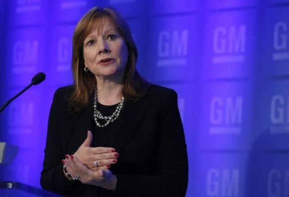 In GM bankruptcy, an ex-con and hedge funds find common ground