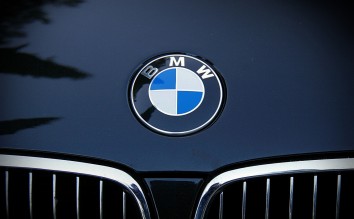 BMW CAR CAR BRAND EMBLEM BMW 