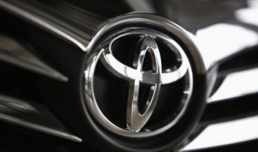 Toyota China JV recalls 93,700 sedans due to leaking brake fluid