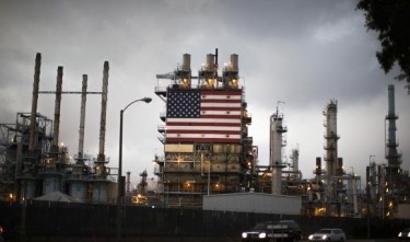 Worrying for Saudi, U.S. oil output cuts could take a while