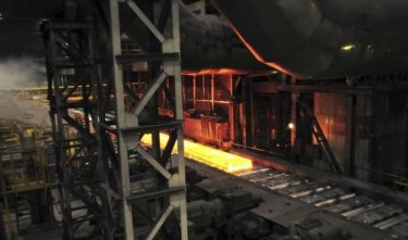 U.S. to scrap trade deal on Russian steel duties