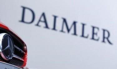 Daimler buys into Agusta as motorbike and car tech converge