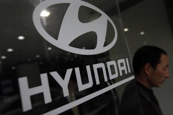Hyundai, Kia in record settlement with U.S. for overstating mileage
