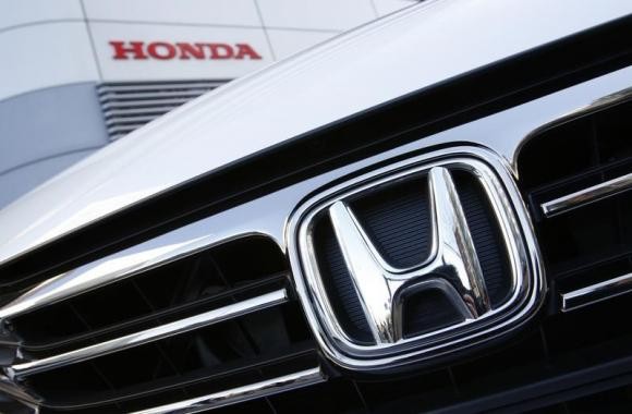 U.S. opens probe into Honda reporting of Takata air bag failures