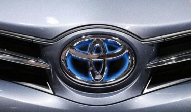 Toyota recalls 5,850 cars, mostly in U.S., for possible steering issue