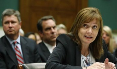 GM tells court it not liable for claims over pre-bankruptcy cars
