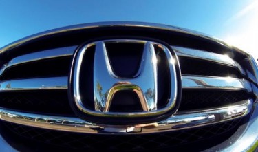Facing U.S. safety probe, Honda expands air bag recall