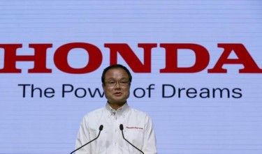 Honda discloses fifth Takata air bag-linked fatality, widens recall