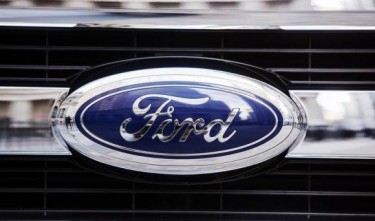 Ford shares poised for a rebound: Barron's