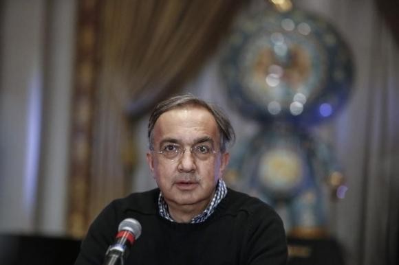 Fiat Chrysler CEO ordered to give deposition in Jeep fire lawsuit: WSJ
