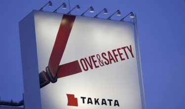 U.S. auto regulator seeks nationwide recall of Takata air bags