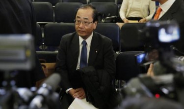Takata, auto execs face Senate over deadly air bag scandal