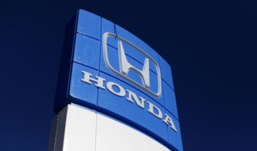 Honda admits under-reporting serious U.S. accidents since 2003