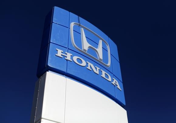 Honda admits under-reporting serious U.S. accidents since 2003