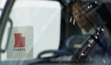 Japan may expand air bag recalls; worried about impact on industry