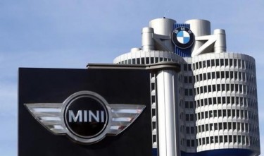 BMW not interested in buying stake in Tesla: Wirtschaftswoche