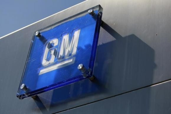 Claims in GM ignition-switch program up slightly, another death eligible