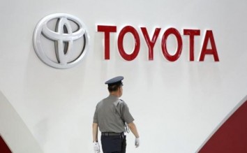 U.S. authorities accuse Toyota arm of discriminatory loan pricing