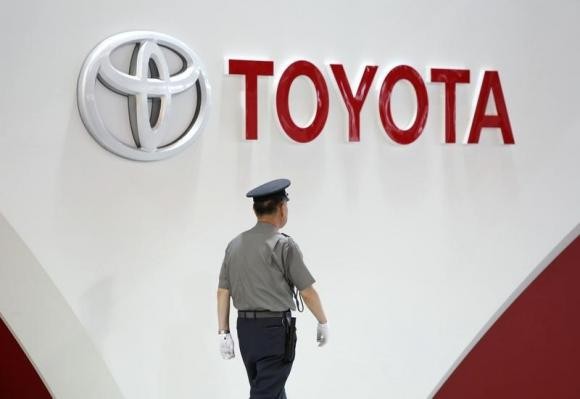 U.S. authorities accuse Toyota arm of discriminatory loan pricing