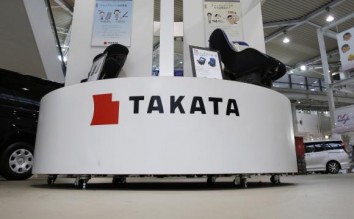 Exclusive: Takata investigated defective air bag inflator as early as 2003