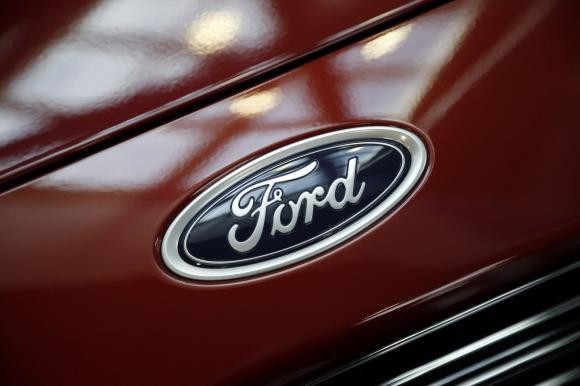 Ford reboots touch-screen system with new Sync 3