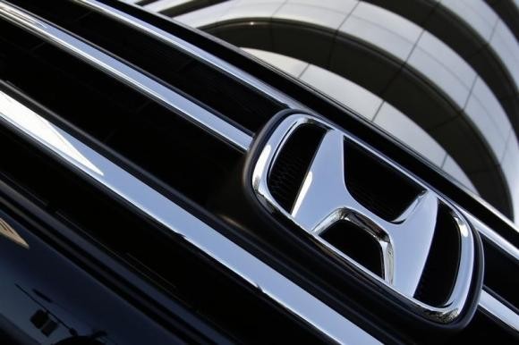 Honda to recall more than 500,000 cars in China due to Takata air bags