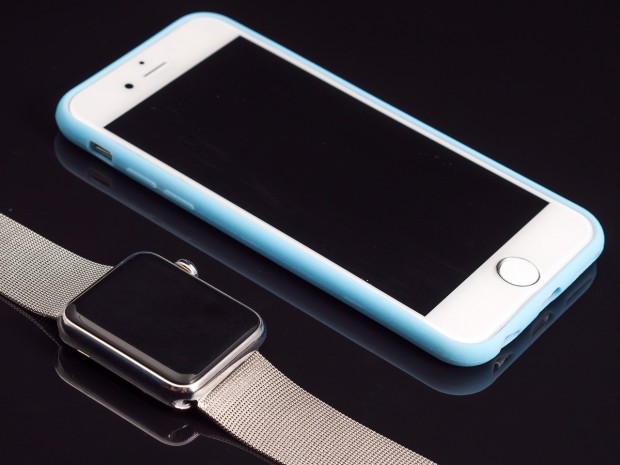 iphone/smart watch