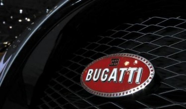 Searching for new supercar, Bugatti shielded from VW cost curbs